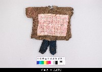 藏品(布袋戲內體-內體)的圖片